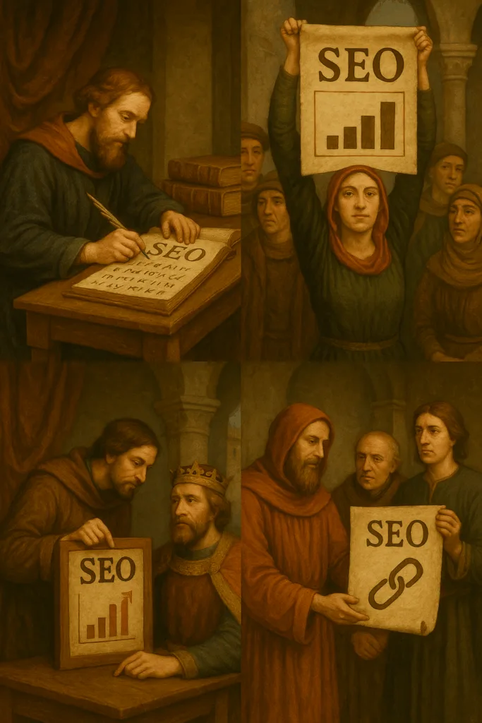 Keywordkönig Keywordkönig