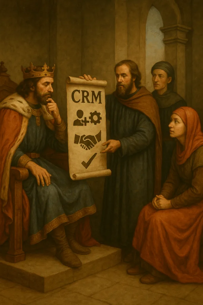 Keywordkönig Keywordkönig